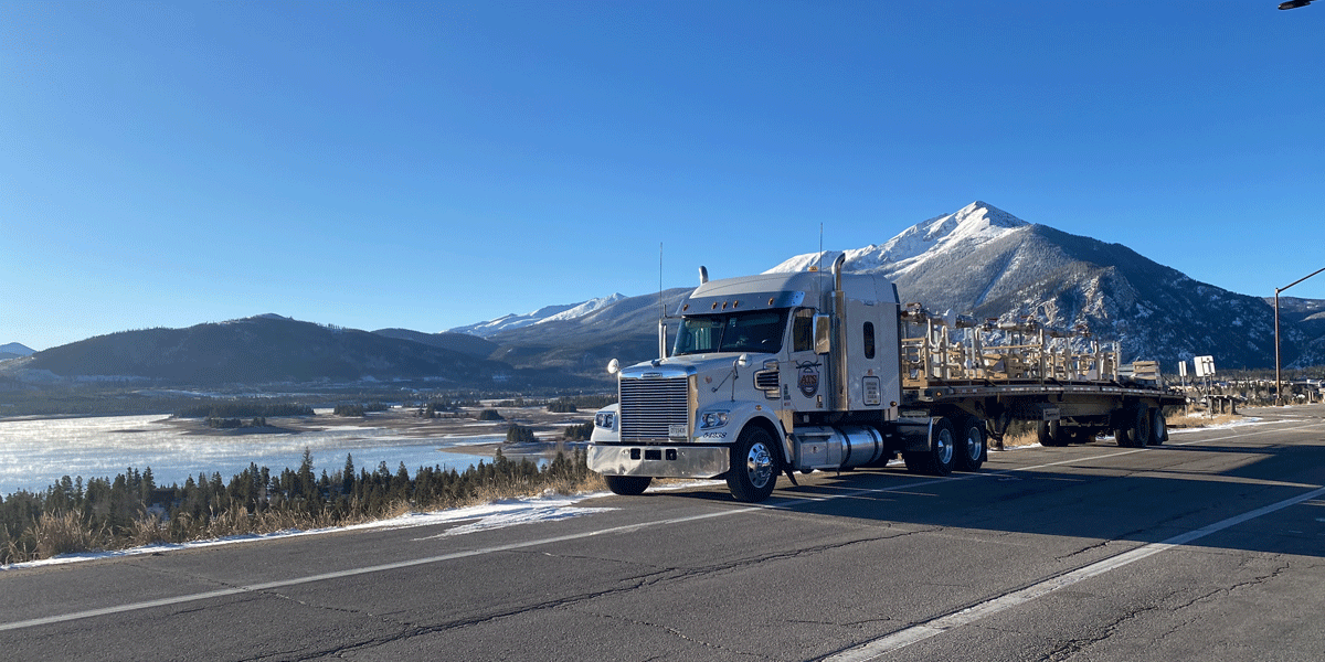 Truck Driver Requirements: How to Get Hired at Top-Paying Carriers