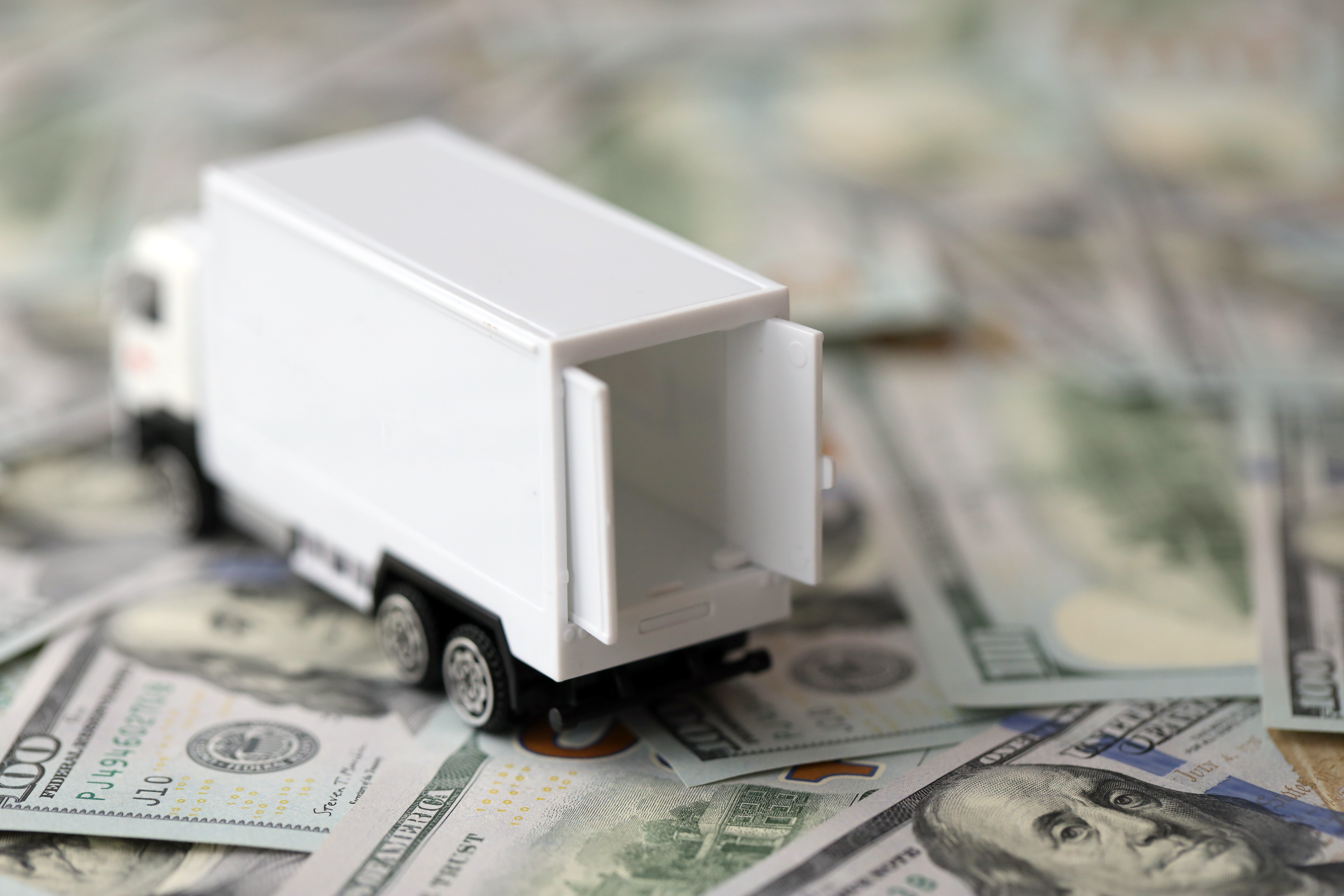How to Pay for Maintenance