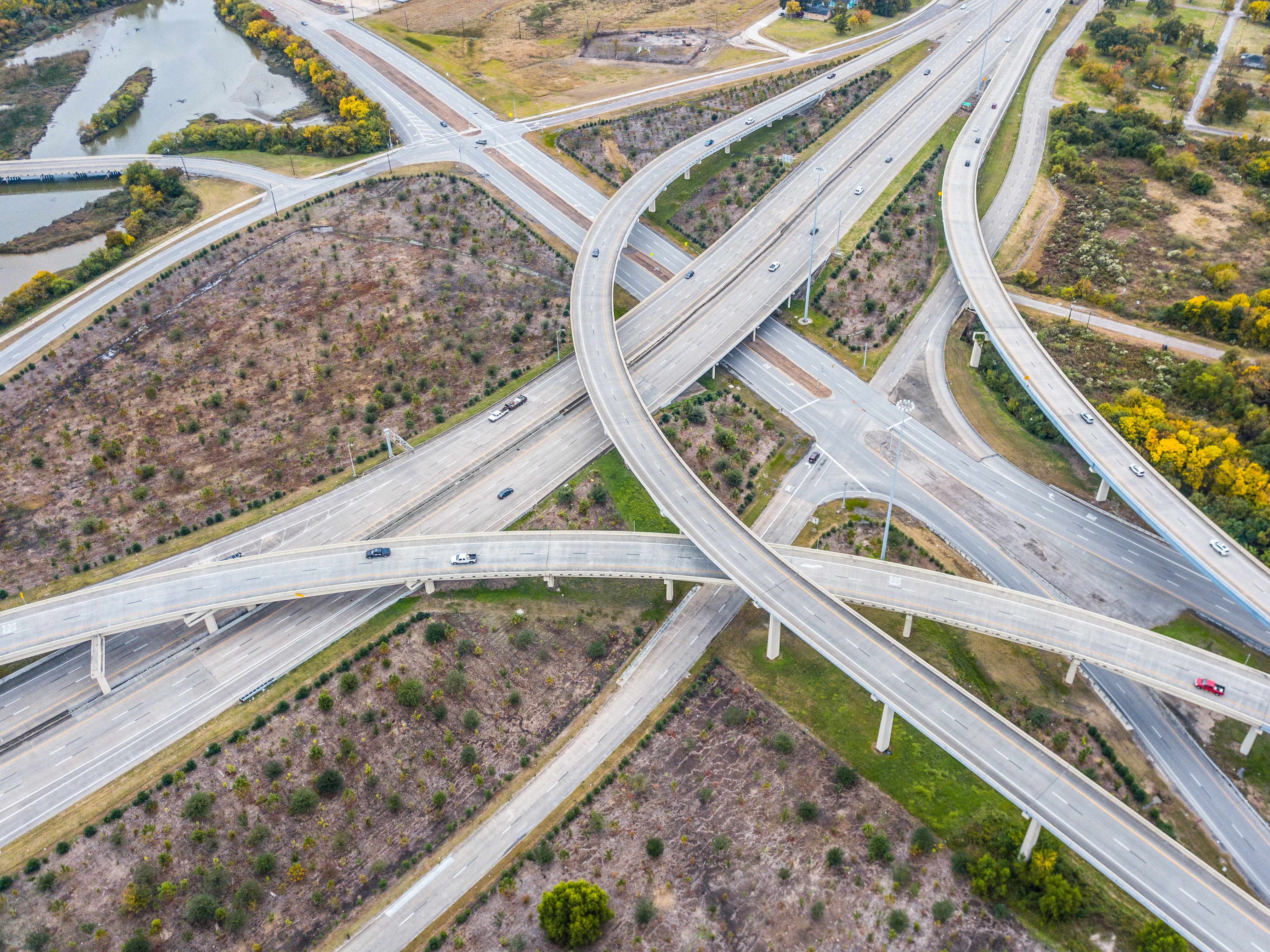 How Does the U.S. Numbered Highway System Work?